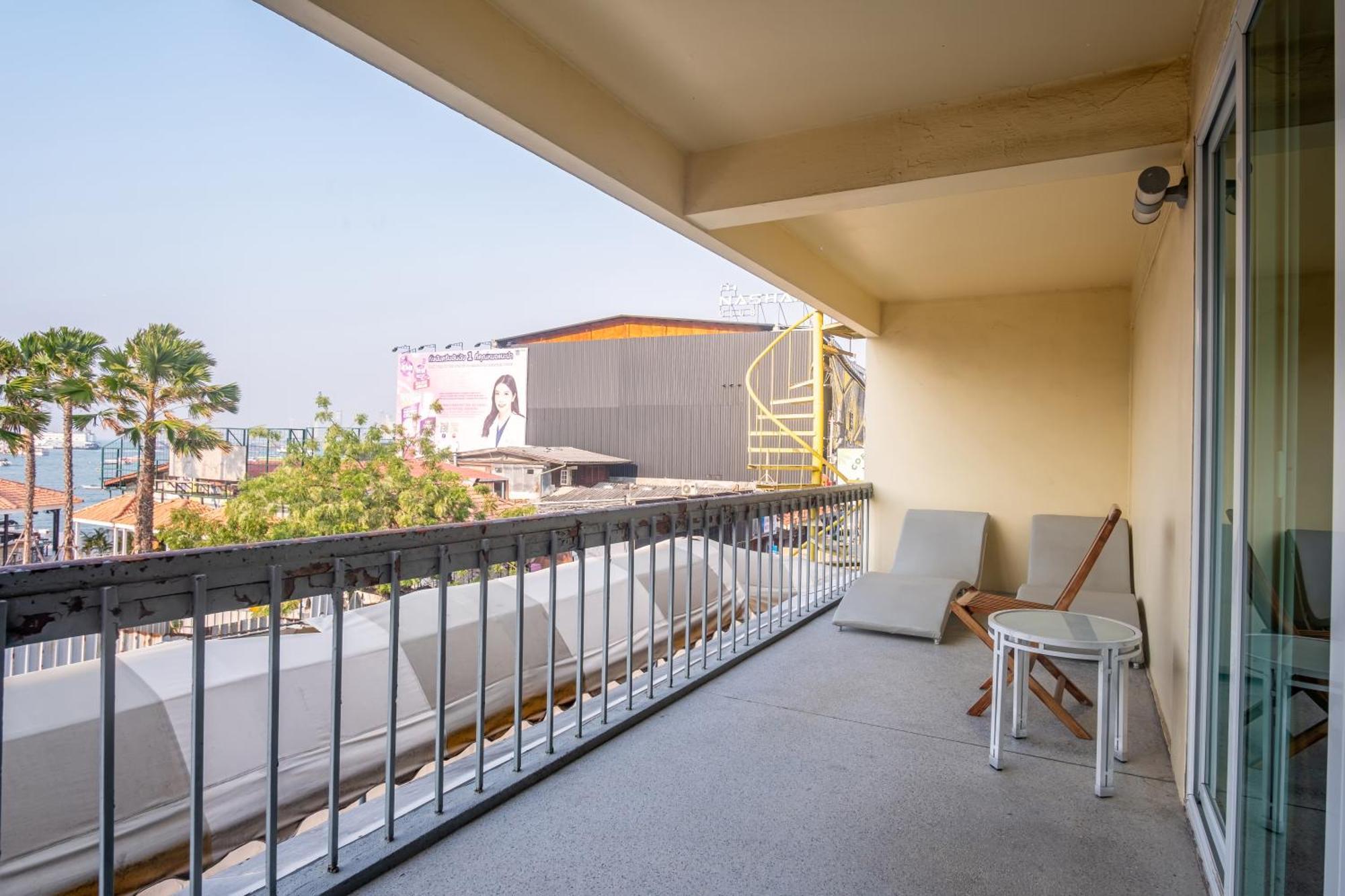 Windy Inn Hotel Патая Стая снимка
