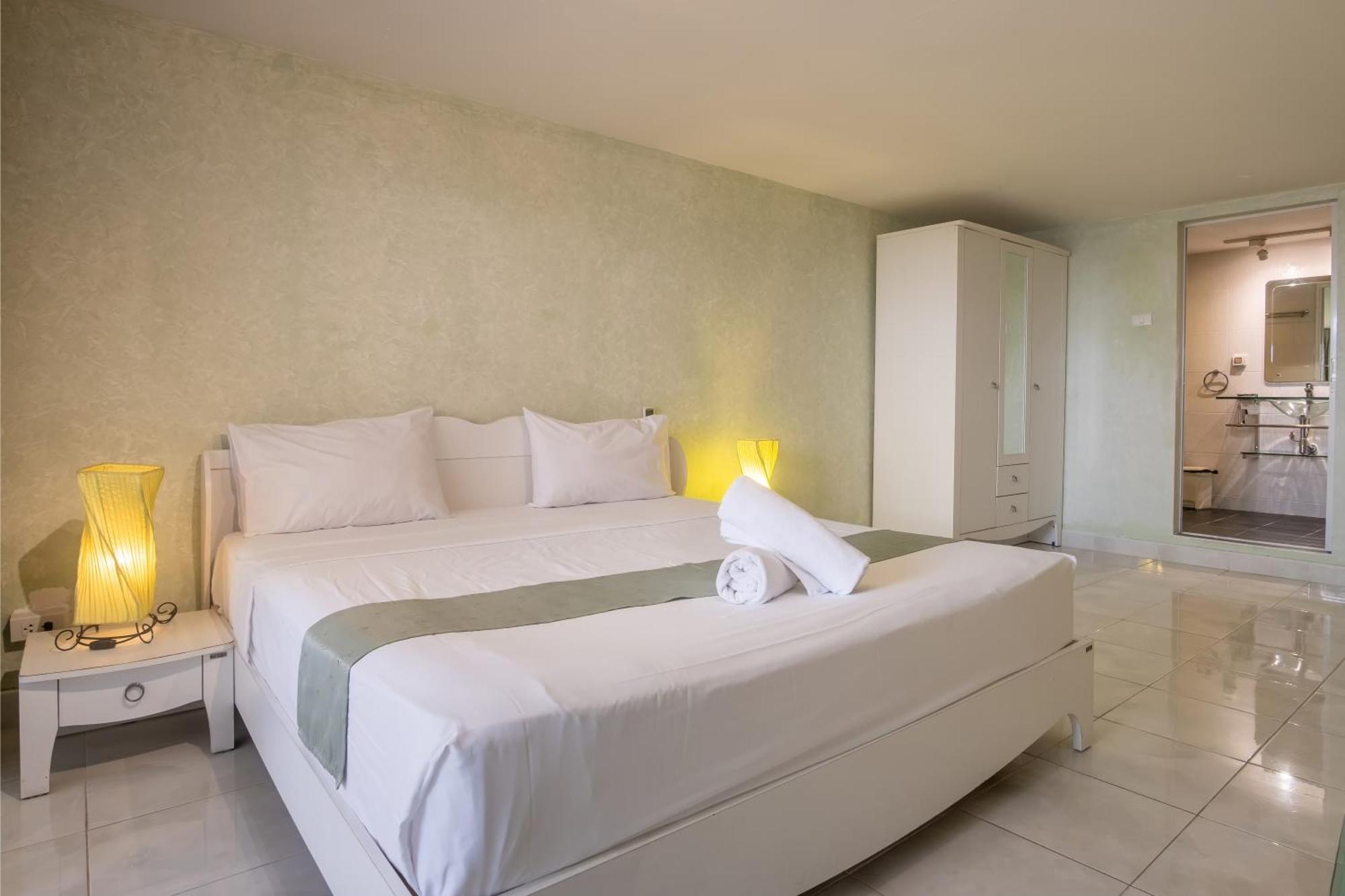Windy Inn Hotel Патая Стая снимка
