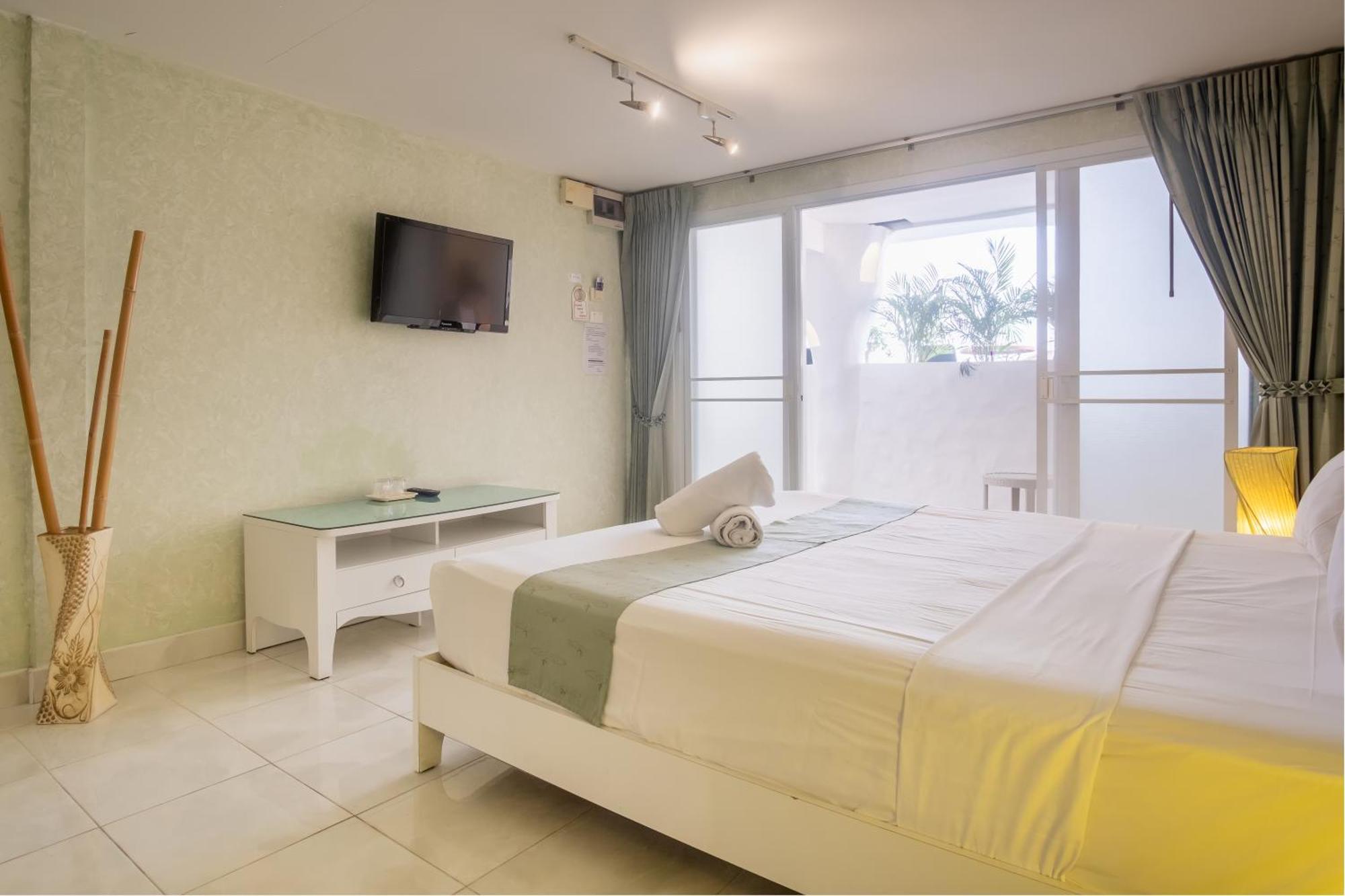 Windy Inn Hotel Патая Стая снимка