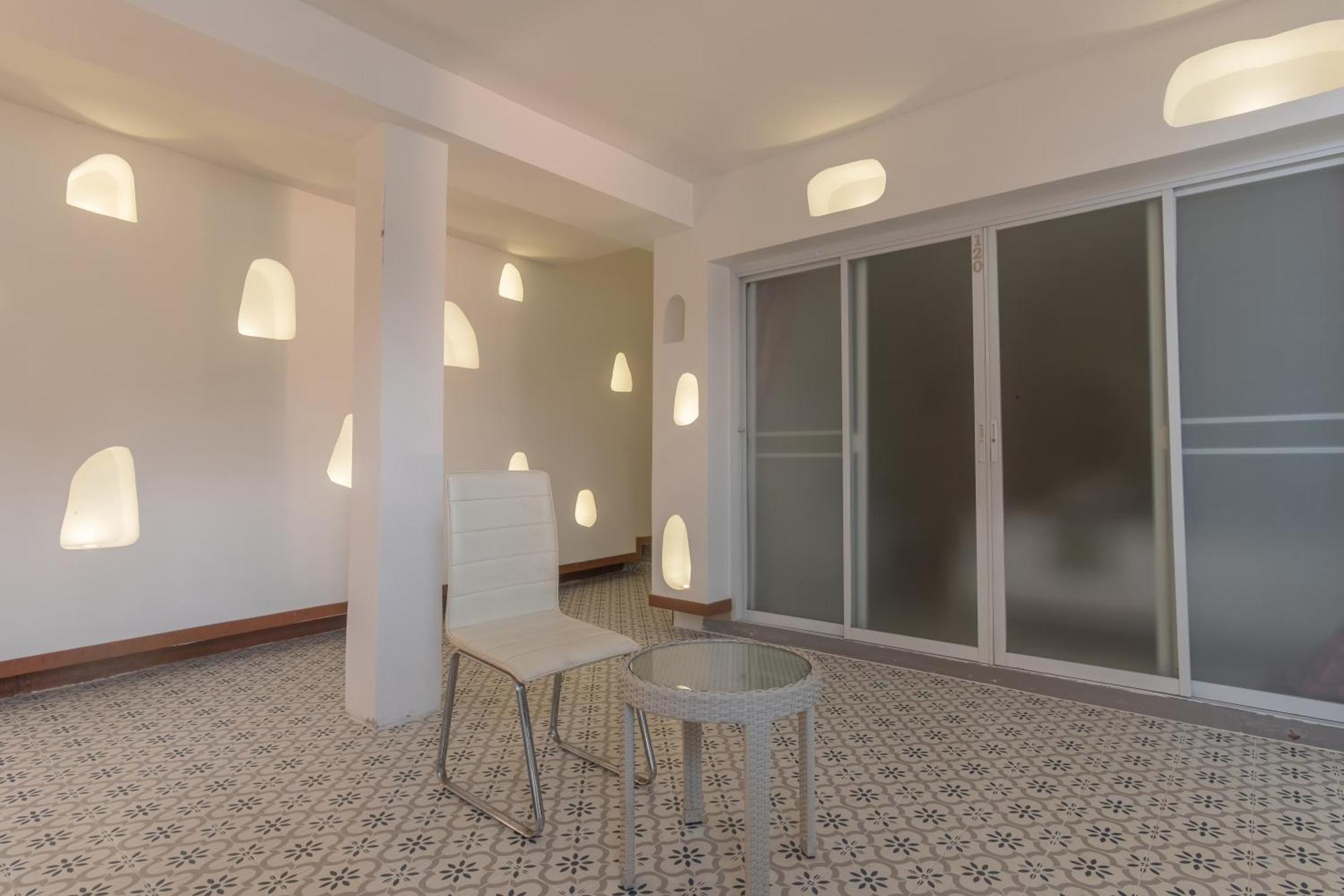 Windy Inn Hotel Патая Екстериор снимка
