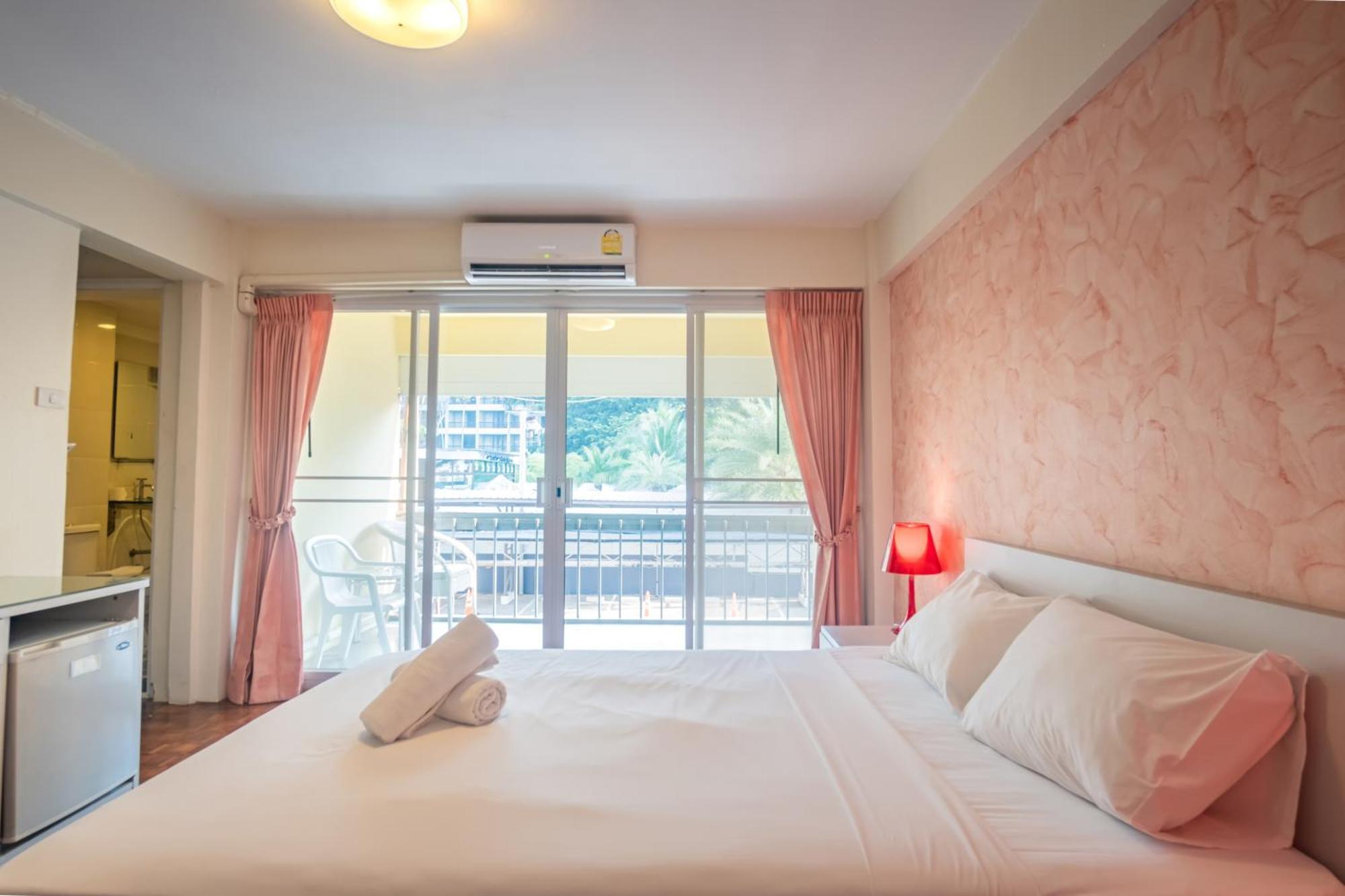 Windy Inn Hotel Патая Стая снимка